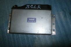 Блок abs. Mazda Bongo Friendee, SGLR Двигатель WLT