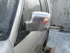 Зеркало заднего вида боковое. Isuzu Bighorn, UBS69GW Двигатель 4JG2