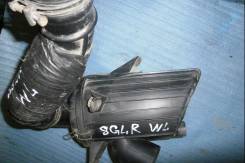 Патрубок воздухозаборника. Mazda Bongo Friendee, SGLR Двигатель WLT