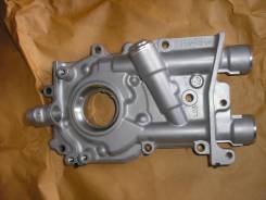 Насос масляный. Subaru Impreza WRX, GD Subaru Forester, SG Subaru Impreza, GD