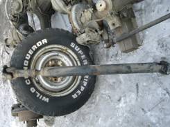 Карданный вал. Isuzu Bighorn, UBS69GW Двигатель 4JG2