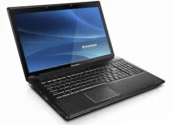 Lenovo G555. 2,1����, ��� 2048 ��, ���� 250���, WiFi, ����������� �� 1��.