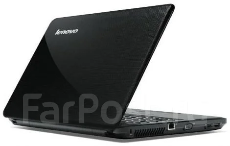 Lenovo G555. 2,1����, ��� 2048 ��, ���� 250���, WiFi: 1, ����������� �� 1��. ����