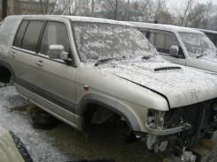 Кузов в сборе. Isuzu Bighorn, UBS69GW Двигатель 4JG2