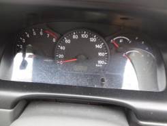 Спидометр. Suzuki Escudo, TD52W, TA52W, TD62W, TD32W, TA02W, TD02W, TL52W Двигатели: J20A, H25A, RF, G16A