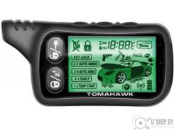 Tomahawk.