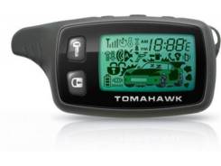 Tomahawk.