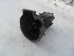 МКПП. BMW 5-Series, E28 Двигатели: M20B20KAT, M20B20LE