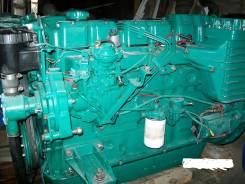 Volvo Penta. 150,00 л.с., дизель, Год: 1990 год