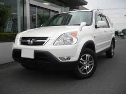 Honda CR-V. RD5, K20A