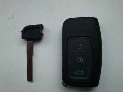 Ключ замка зажигания Ford Focus 2