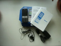 Nokia C5-00