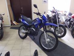 Ekonika Sport-001. 250 куб. см., исправен, птс, без пробега