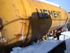 Бецема ТЦ-11. Продам полуприцеп цементовоз ТЦ-11Б, 15 000 кг.