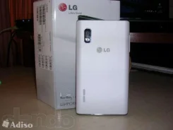 LG Optimus L5 Dual