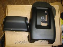 Панель рулевой колонки. Toyota Prius, NHW20 Двигатель 1NZFXE