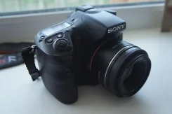 Sony Alpha SLT-A77 Body. 20 � ����� ��, ���: 14� � ����� ����