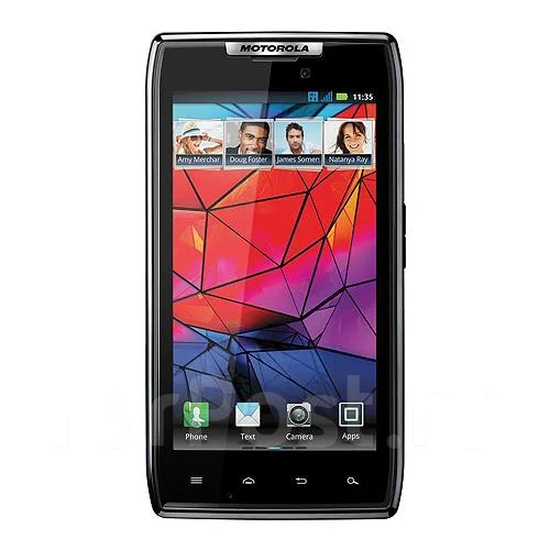 Motorola Droid. �/� ����