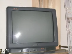 Goldstar. CRT (���)