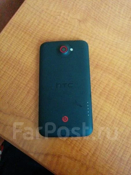 HTC One X+ ����