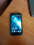 HTC One X+