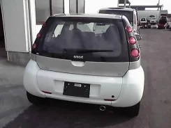 Smart Forfour ����