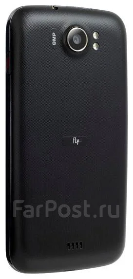 Fly IQ450 Horizon. �/� ����