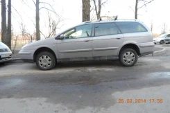 Citroen. �������, ��������, 2.0, ������