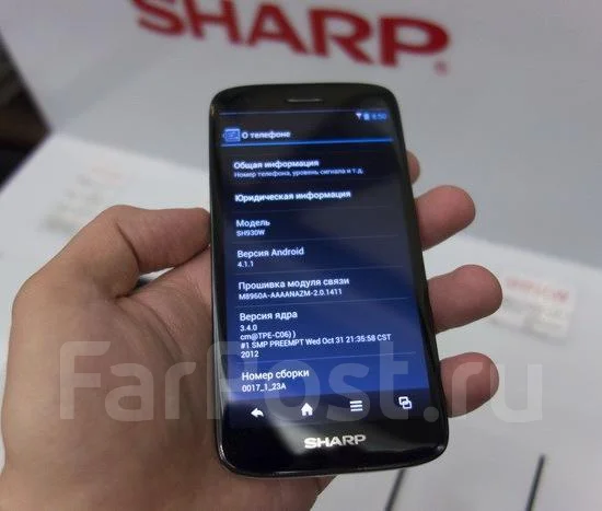 Sharp ����