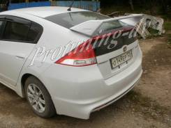 Спойлер. Honda Insight