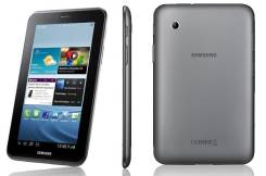 Samsung Galaxy Tab 2