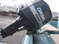 Yanmar. 4-�������, ���� L (508 ��), 1999 ��� ����