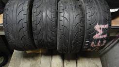 Dunlop Direzza Sport Z1 Star Spec. Летние, 2011 год, без износа, 4 шт