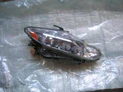 Фара. Nissan Murano, Z51R, Z51 Двигатели: YD25, VQ35DE