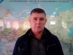 Электромонтер. Средне-специальное образование, опыт работы 1 год