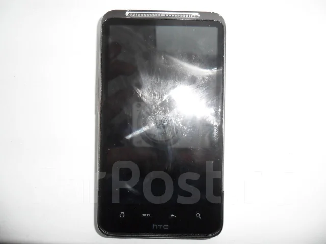 HTC Desire HD. �/� ����