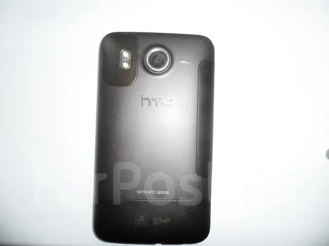 HTC Desire HD. �/� ����