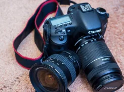 Canon EOS 7D ����