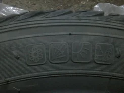 Toyo Vario V2. �����������, 2009 ���, �/�, ����� 5�%