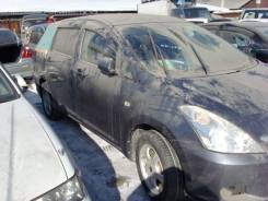 Toyota Wish. ZNE10, 1ZZ