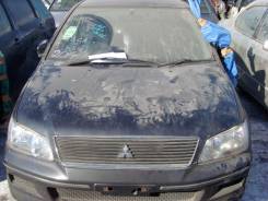 Mitsubishi Lancer Cedia. CS2A, 4G15 