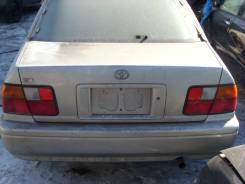 Toyota Camry. SV40, 3S4S