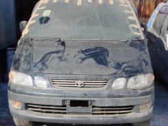 Toyota Estima. KDCXR20G, 3CTE