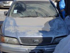 Nissan Cefiro. A32, VQ20