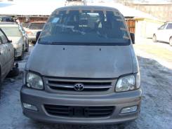Toyota Noah. SR50, 3SFE
