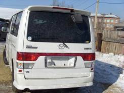 Mazda Bongo Friendee. SG5W, J5D