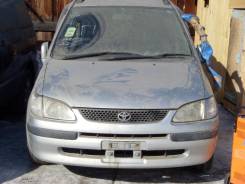 Toyota Corolla Spacio. AE111, 4AFE