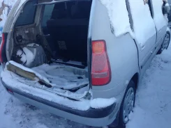 Hyundai Matrix ����