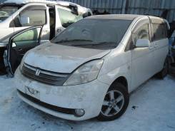 Toyota Isis. ANM15, 1AZFSE