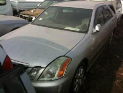 Toyota Mark II Wagon Blit. JZX110, 1JZ ����